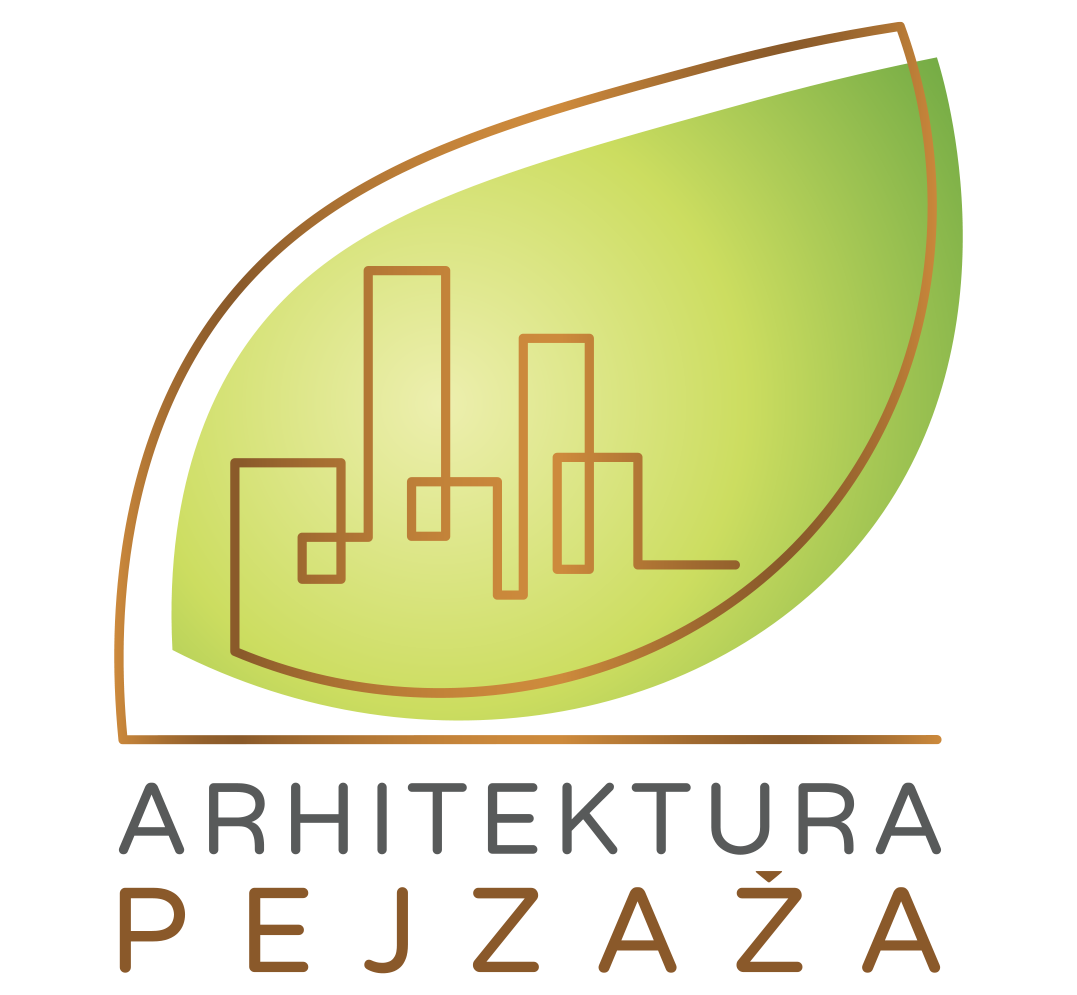 Arhitektura Pejzaza